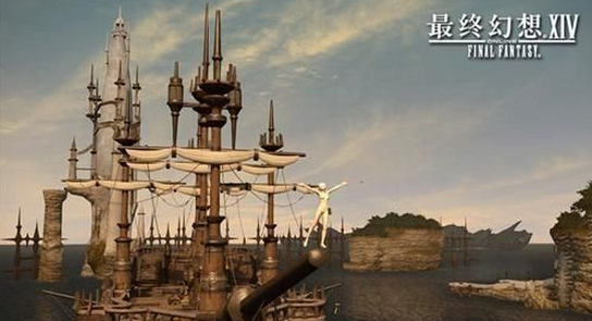 ff14队友招募