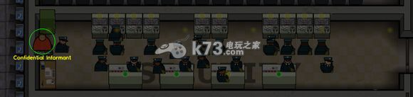 监狱建筑师线人使用教程