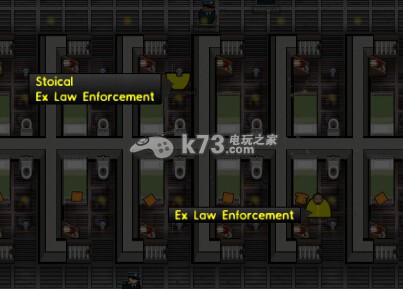 监狱建筑师线人使用教程