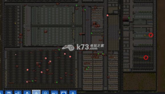 监狱建筑师线人使用教程