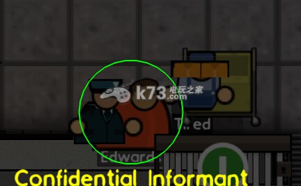 监狱建筑师线人使用教程