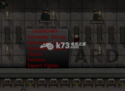 监狱建筑师线人使用教程