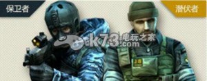 穿越火线哪个角色最好