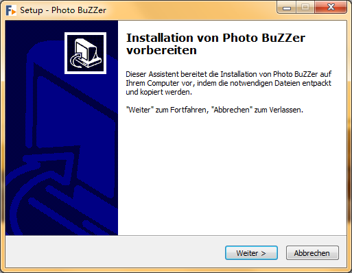 Photo Buzzer激活
