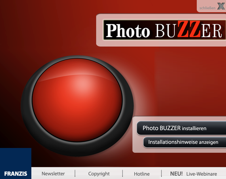 Photo Buzzer注册码