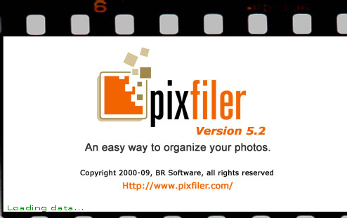 PixFiler官方下载
