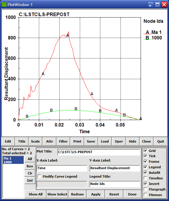 LS-PrePost 4.0 下载