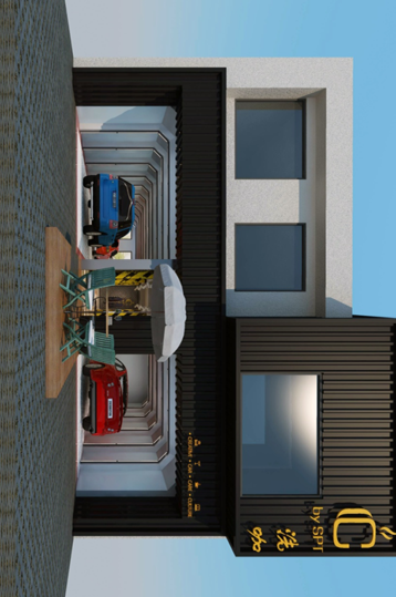 汽车精洗app(洗咖)截图