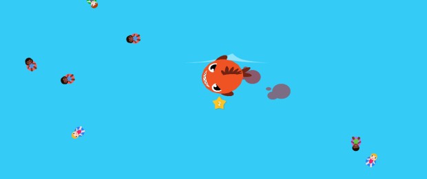 Piranh.io网页版