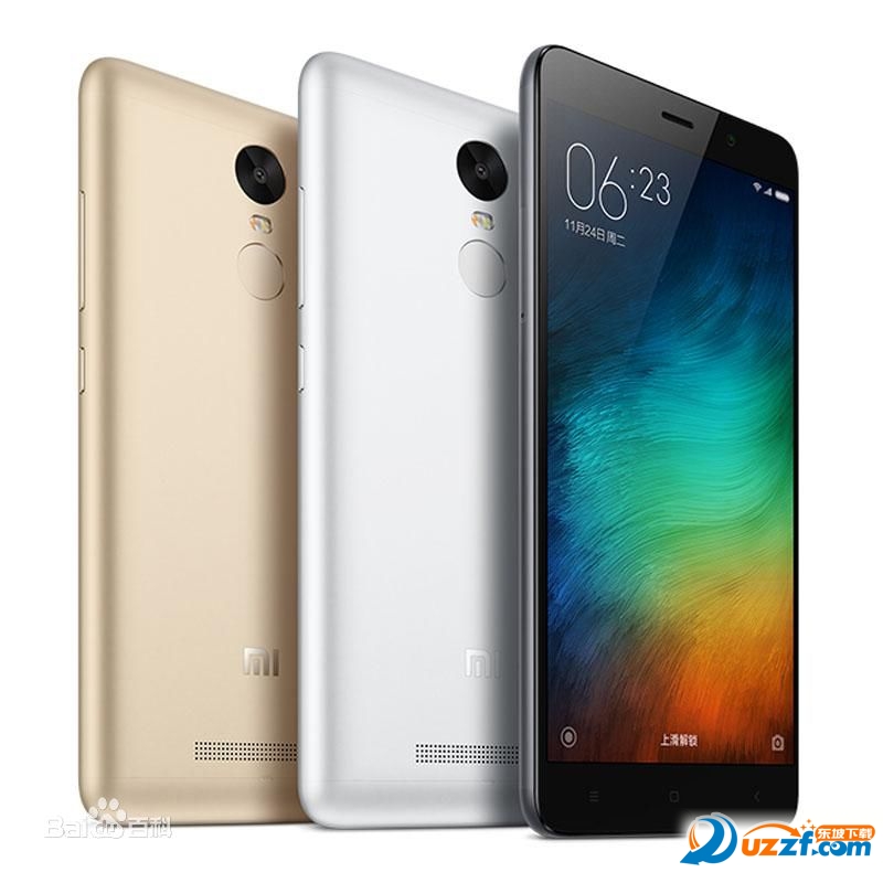 红米note3全网通版怎么刷xp框架?红米note3全网通版刷xp框架方法教程