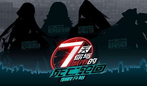 永远的7日之都最新图片