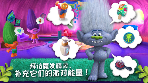 Party Forest!(ħl(f)`Ɍ֮ɭ׿)؈D