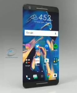 HTC新旗舰HTC 11曝光!HTC新旗舰HTC 11值得买吗?