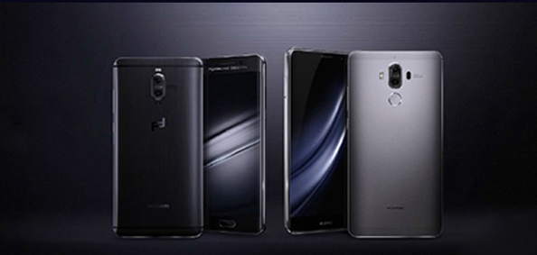华为mate9开始预售!华为mate9手机值得买吗?