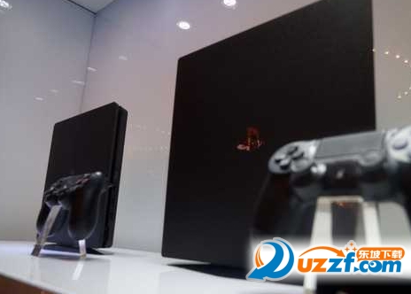 PS4 Pro值得买吗?PS4 Pro评测