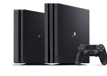 PS4 Pro值得买吗?PS4 Pro评测