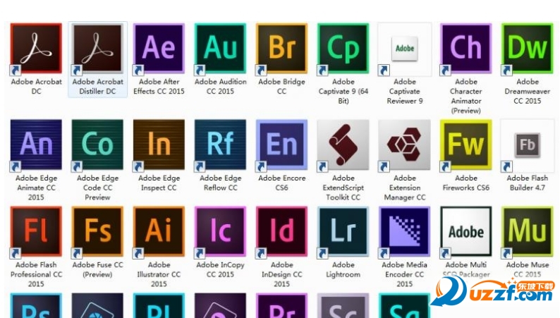 Adobe CC Family2016大师版安装失败怎么办?Adobe CC Family2016大师版安装失败解决方法