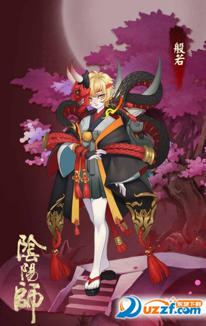阴阳师新SR式神般若厉害吗?阴阳师般若技能介绍
