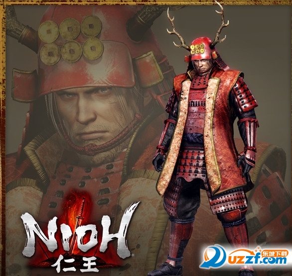 《仁王》发布数字豪华版!PS4平台独占