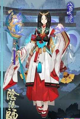 阴阳师八百比丘尼厉害吗?阴阳师八百比丘尼式神攻略