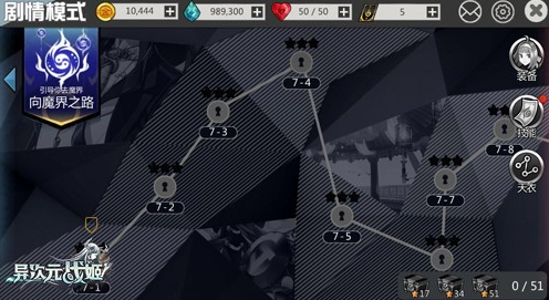 异次元战姬魔界之门新版发布!异次元战姬魔界之门新版介绍