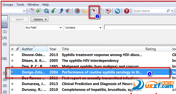 endnote x7.4破解版.png
