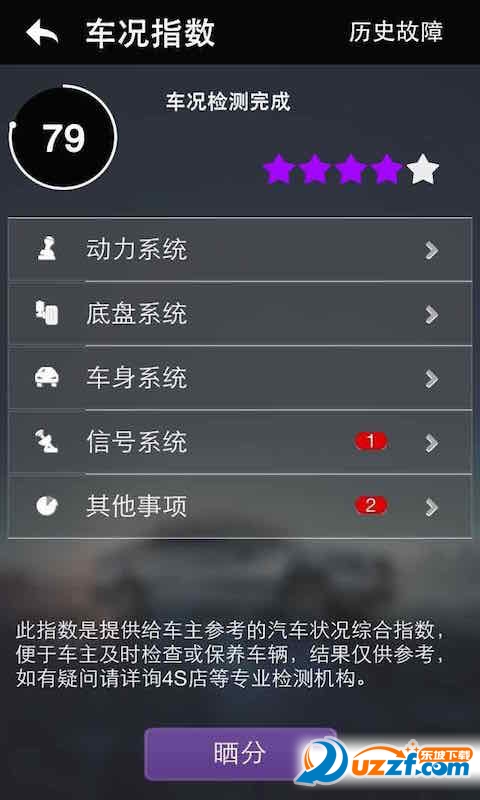 Oxygen��������app��ͼ