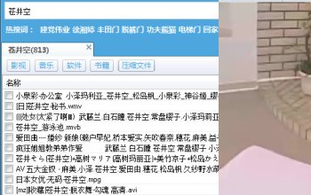种子搜索神器