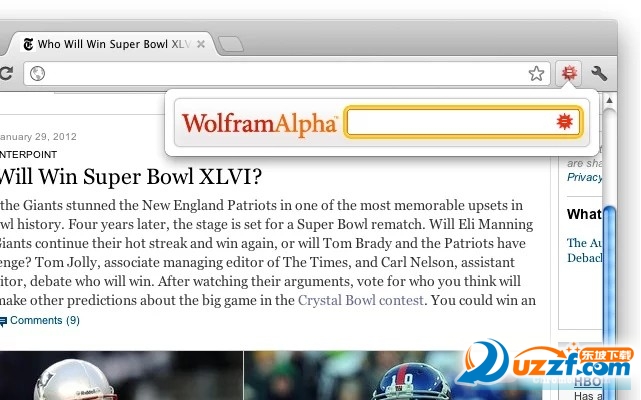 wolfram