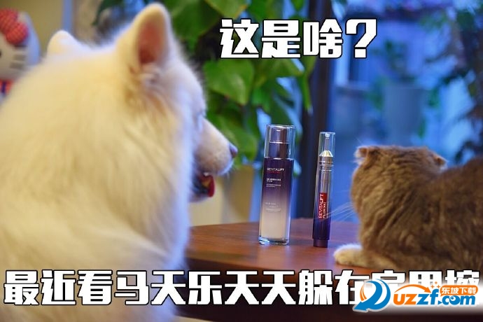 是时候用玻尿酸了表情包