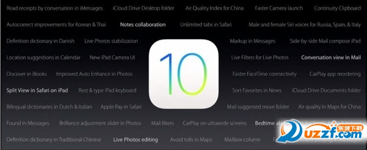 ios10可以卸载原生应用吗?苹果ios10卸载自带应用的方法