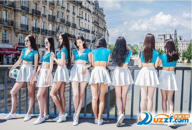 2016欧洲杯足球宝贝壁纸图片