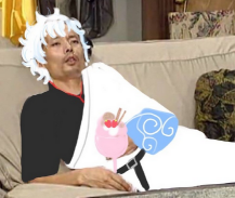 葛大爷表情包