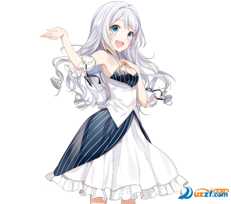 神姬project全cg包