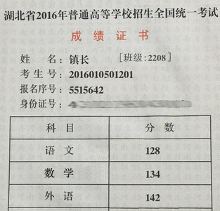 朋友圈装x利器高考成绩单图片制作工具 影音图像 / 5kb / 1.