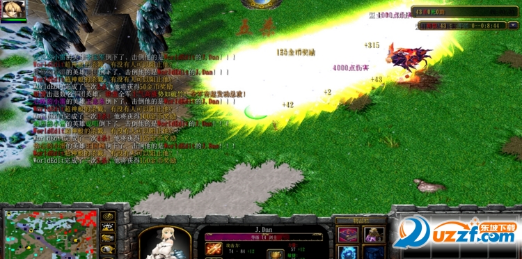 轮回战记4.75隐藏英雄密码
