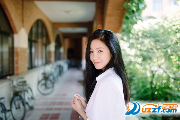 陈娅安性感剧照图片