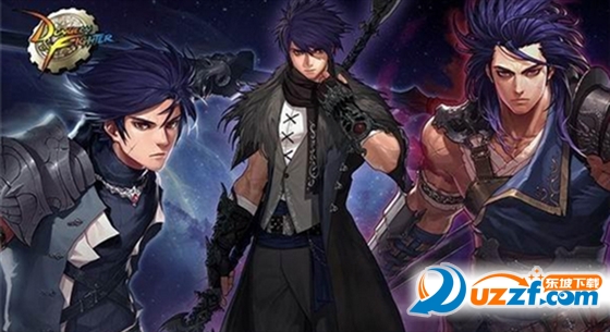 DNF魔枪士日服语音包
