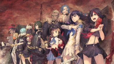 我的世界斩服少女皮肤合集截图1