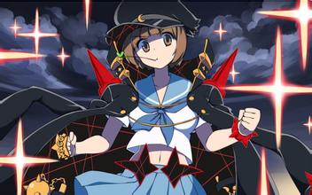 我的世界斩服少女皮肤合集截图0