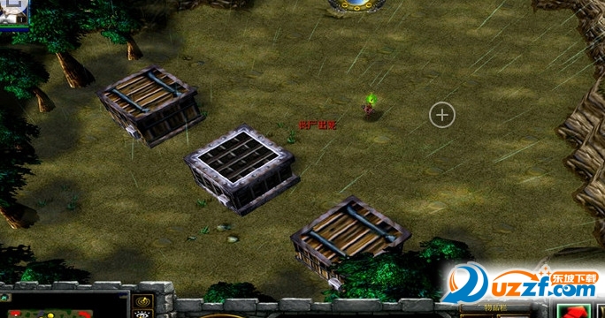 密林惊魂1.1正式版截图1