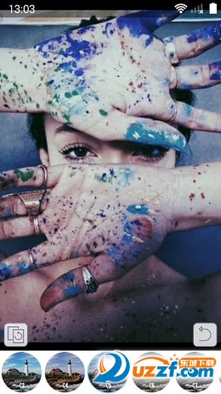 SCapp؈D