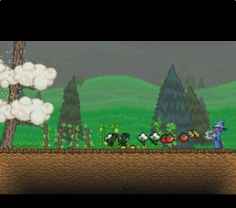 星界边境种植激光器MOD