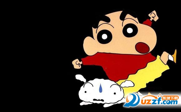 蜡笔小新壁纸桌面图片大全