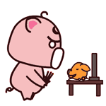 中元节恶搞gif动图