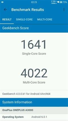Geekbench 4�ڲ⣺����950�ֵܷ�������820