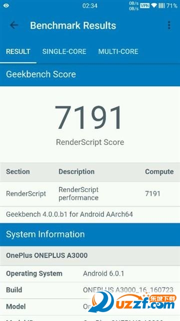 Geekbench 4内测:麒麟950跑分吊打骁龙820