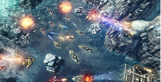 子午线22小队破解补丁截图0