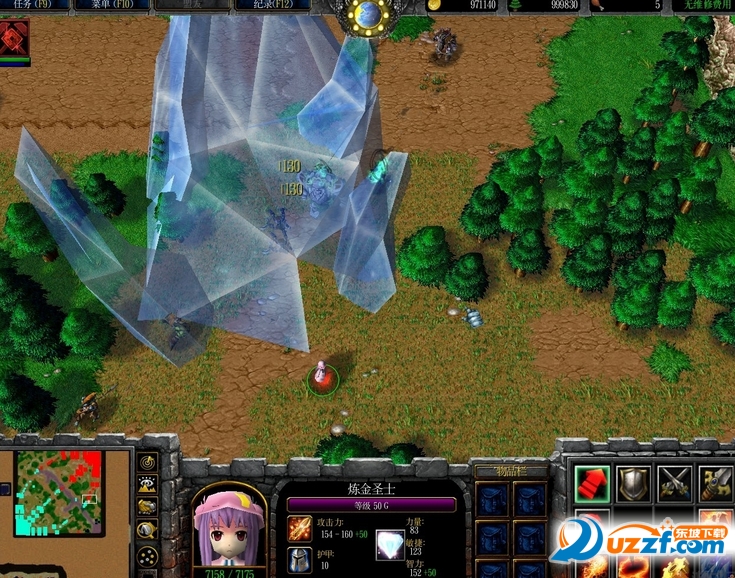 ڤ��֮ս2.7��ͼ0