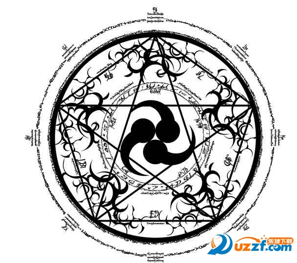 阴阳师现世入口图案大全必出ssr高清可打印版